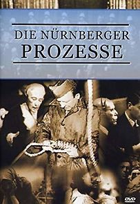 Watch Die Chronik des Nürnberger Prozesses