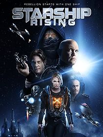 Watch Starship: Rising