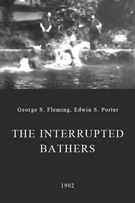Watch The Interrupted Bathers