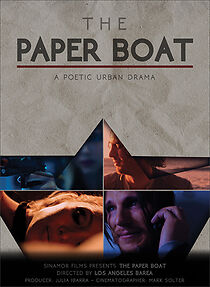 Watch The Paper Boat