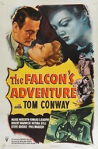 Watch The Falcon's Adventure