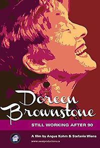 Watch Doreen Brownstone: Still Working After 90