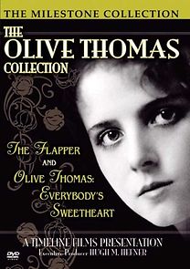 Watch Olive Thomas: Everybody's Sweetheart
