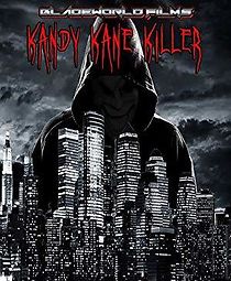 Watch Kandy Kane Killer