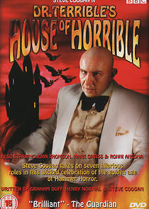 Watch Dr. Terrible's House of Horrible