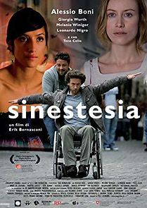Watch Sinestesia
