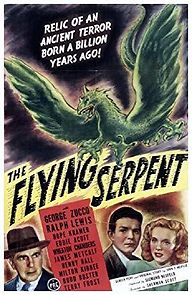 Watch The Flying Serpent