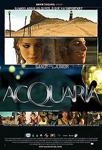 Watch Acquaria