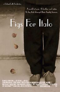 Watch Figs for Italo (Short 2015)