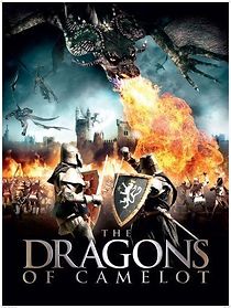 Watch Dragons of Camelot