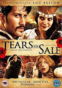 Watch Tears for Sale