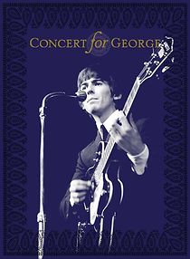 Watch Concert for George