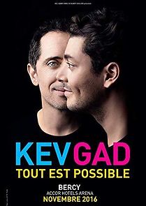 Watch Kev & Gad: Tout Est Possible