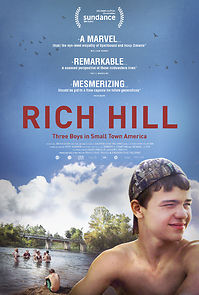 Watch Rich Hill