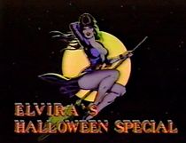 Watch Elvira's Halloween Special (TV Special 1986)