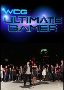 Watch WCG Ultimate Gamer