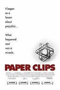 Watch Paper Clips