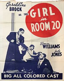 Watch The Girl in Room 20