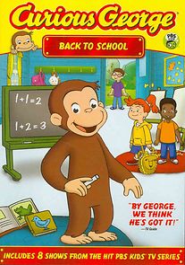 Watch Curious George: Back to School