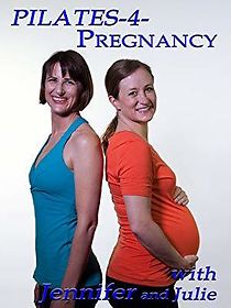 Watch Pilates-4-Pregnancy