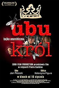 Watch King Ubu