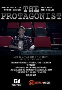 Watch The Protagonist (Short 2013)