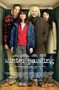 Watch Winter Passing