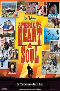 Watch America's Heart & Soul
