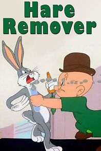Watch Hare Remover (Short 1946)
