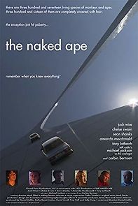 Watch The Naked Ape
