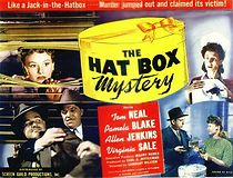 Watch The Hat Box Mystery