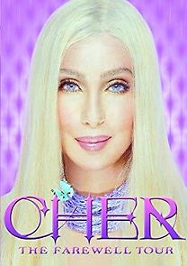 Watch Cher: The Farewell Tour