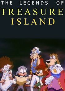 Watch The Legends of Treasure Island