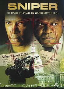 Watch D.C. Sniper: 23 Days of Fear