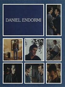 Watch Daniel endormi (Short 1988)