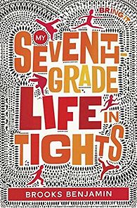 Watch My Seventh-Grade Life in Tights Book Trailer