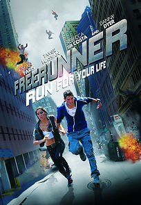 Watch Freerunner
