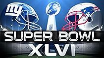 Watch Super Bowl XLVI