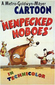 Watch Henpecked Hoboes (Short 1946)