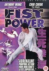 Watch Fist Power