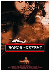 Watch Honor and Defeat