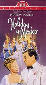 Watch Holiday in Mexico