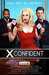 Watch X Confident (Short 2013)