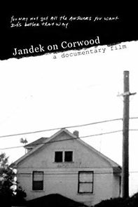 Watch Jandek on Corwood