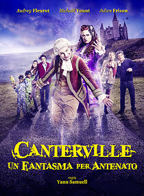 Watch The Canterville Ghost