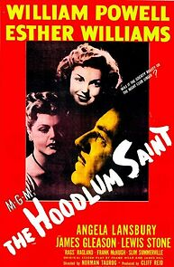 Watch The Hoodlum Saint