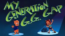 Watch My Generation G... G... Gap (Short 2004)