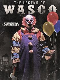 Watch The Legend of Wasco