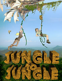 Watch Jungle to Jungle