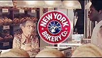 Watch New York Bakery TV Commercial: The Woman Who Runs New York